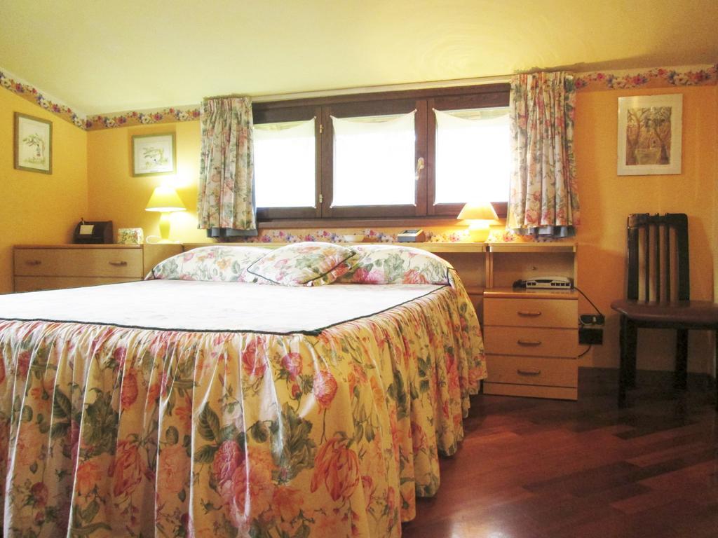 B&B Piceno Castel di Lama Værelse billede