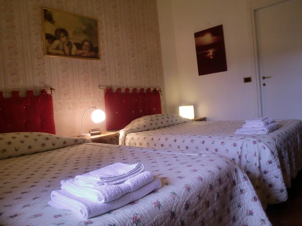 B&B Piceno Castel di Lama Eksteriør billede